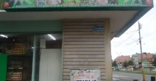 QUESERIA LA 50 QUESERIA LA 50